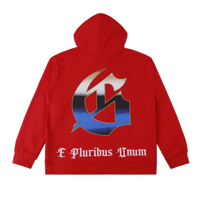 GODSPEED Humanoid Robots Hoodies