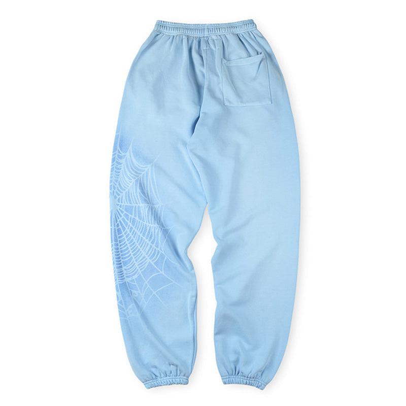 Sp5der OG Web V2 Spray Tracksuit