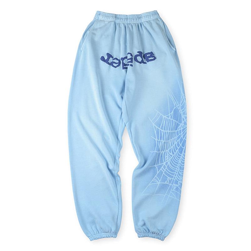 Sp5der OG Web V2 Spray Tracksuit