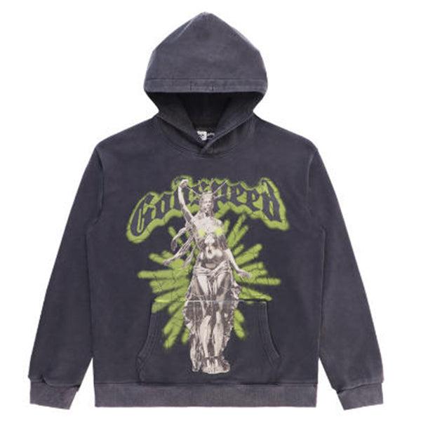 Godspeed Modern Liberty Hoodies