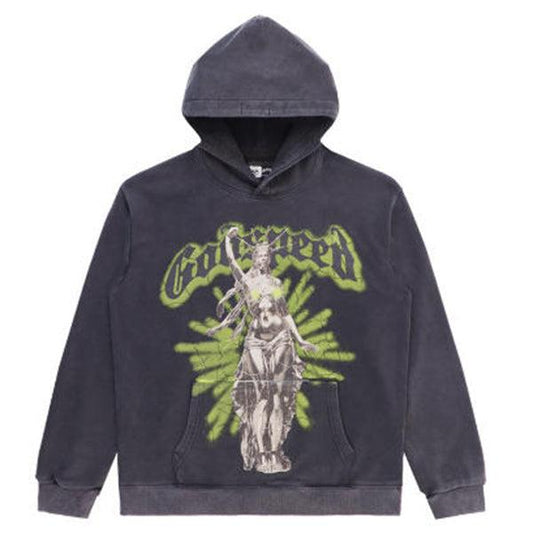 Godspeed Modern Liberty Hoodies