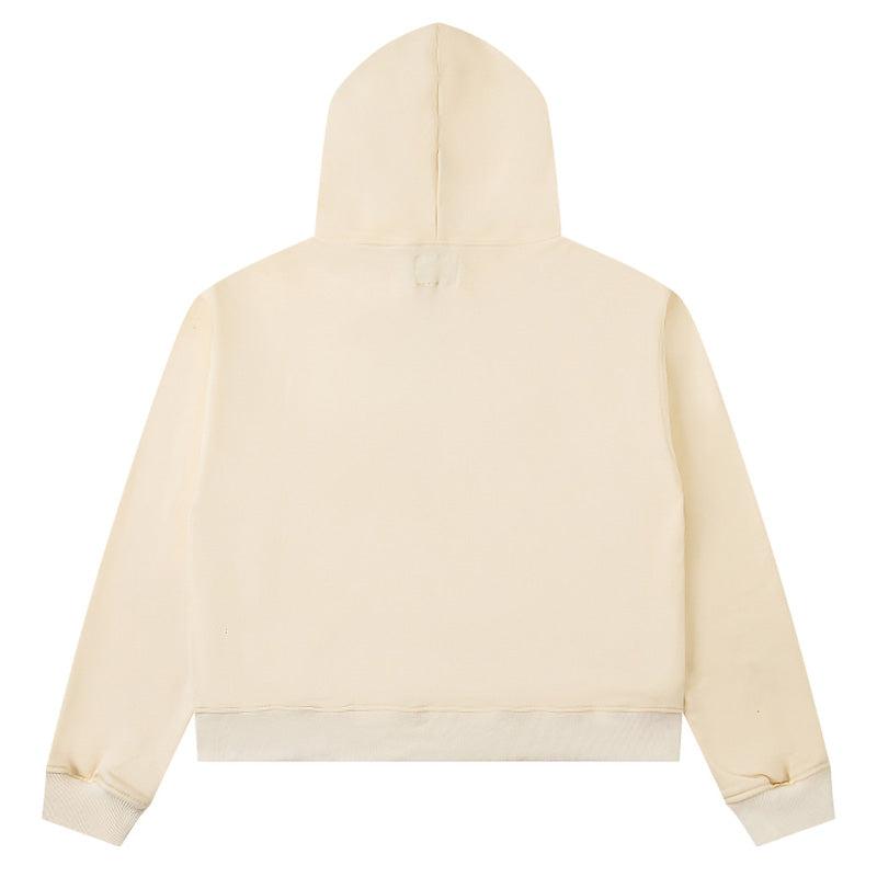 Godspeed Mankind Vs Ai Zip Up Hoodies