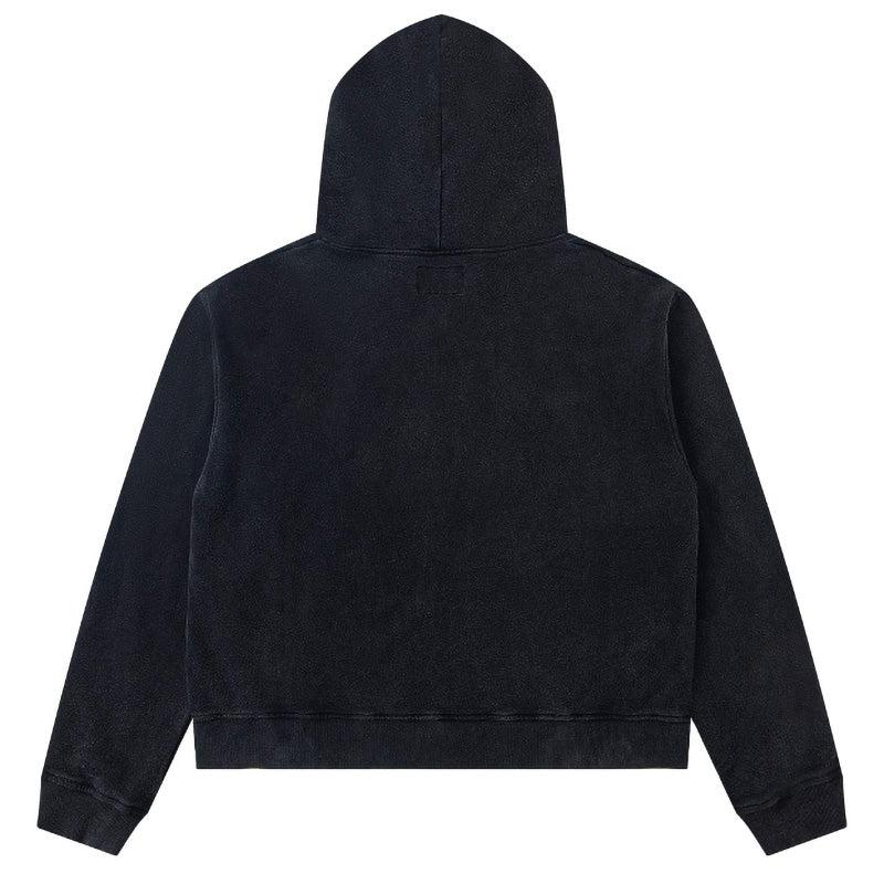 Godspeed Mankind Vs Ai Zip Up Hoodies