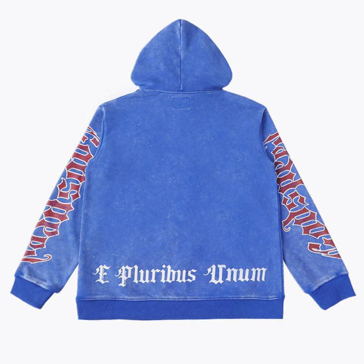 GODSPEED Balaclava Szn Hoodies