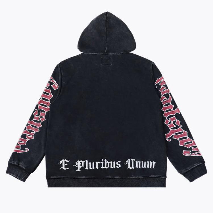 GODSPEED Balaclava Szn Hoodies