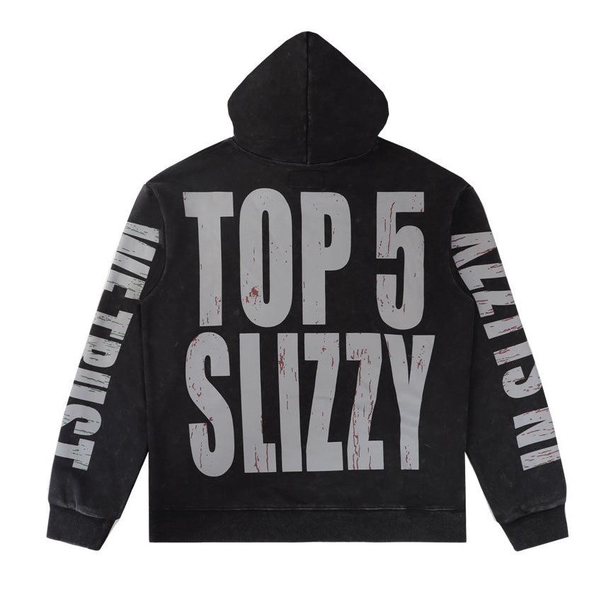 GODSPEED Statue Of Liberty Hoodies