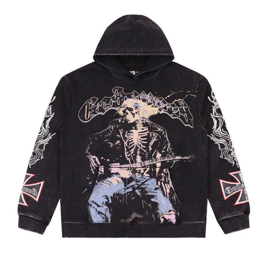 GODSPEED Rock Dreams Hoodie