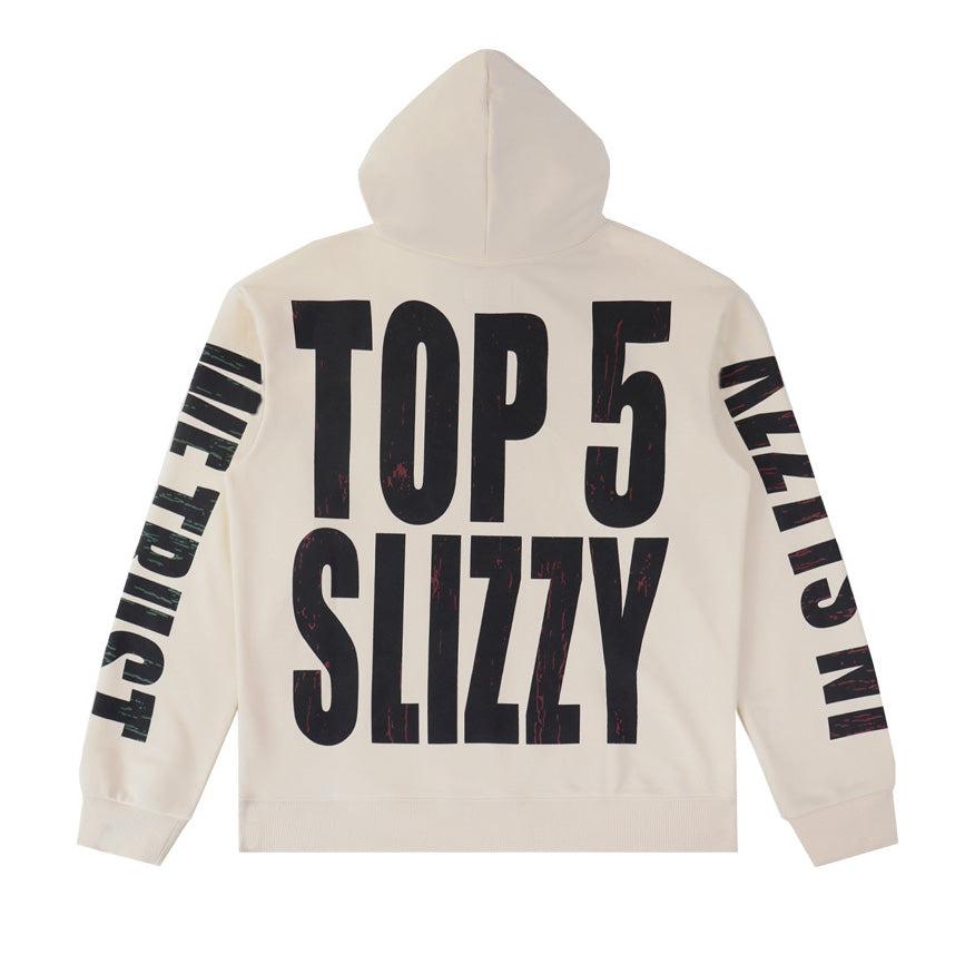 GODSPEED Statue Of Liberty Hoodies