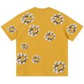 Denim Tears Cactus Tears Wreath Yellow Set