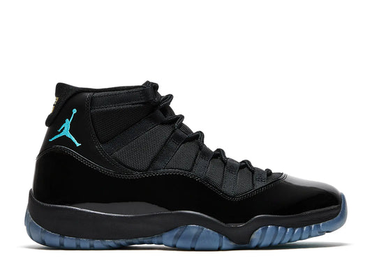 JORDAN 11 RETRO GAMMA BLUE 2025